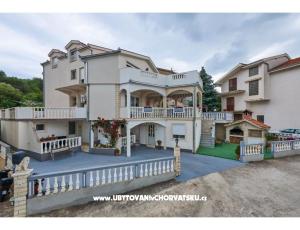 Apartmani Gagula