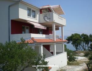 Apartmani Karla
