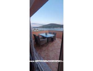 Apartmani Lana