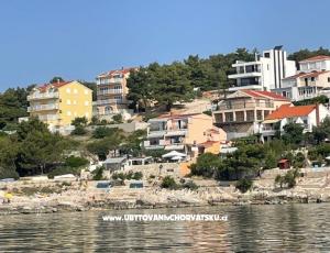 Apartmani Neda Parežanin