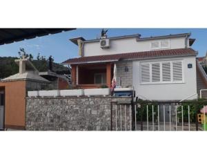 Apartmani TICA