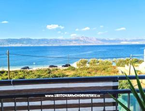 Apartmani Villa Palma