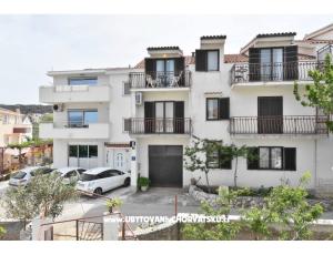 Apartmani Katarina