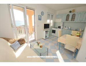 Apartmani Villa Antonio