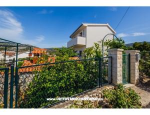 Apartmani Dijana