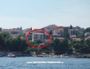 Apartmani Diocles