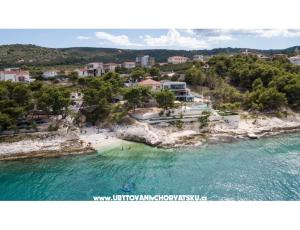 Apartmani Domic