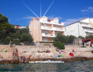 Apartmani Dominika