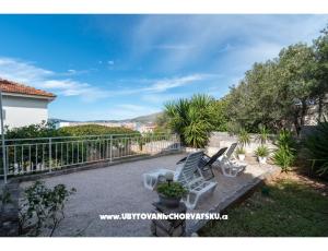 Apartmani Josip