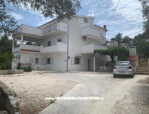Apartmani Marko