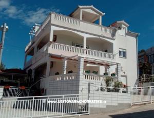 Apartmani Tanja