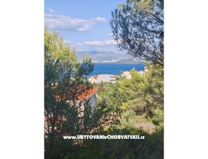 Apartmani Ujevic