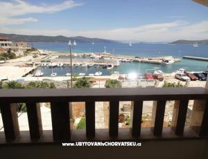 Apartmani Villa Ana