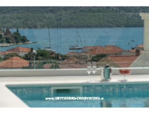 Apartmani Villa Jelena