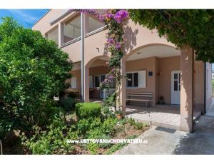 Apartmani Samac
