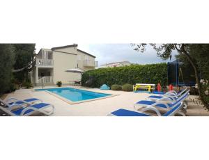 Villa Ana Sevid
