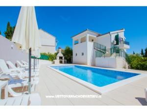 Apartmani Milović 30 m od more