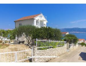 Apartmani Katarina Čiovo
