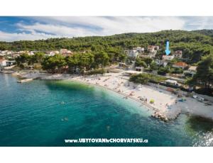 Apartmani Slatine 
