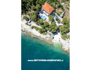 Villa Rosea Apartman