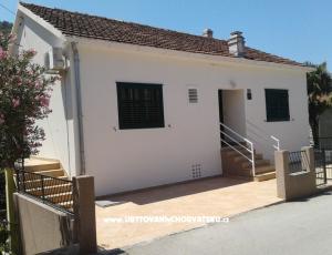 Apartmani Nino