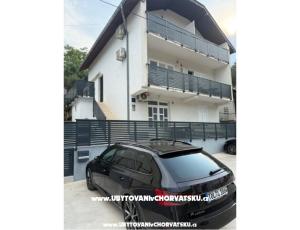 Apartmani Vidovic 