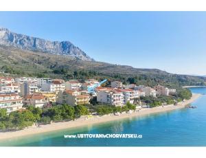 Alba Apartmani
