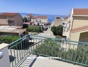 Apartman Arijana