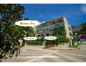 Apartman Lara