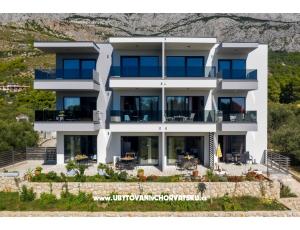 Apartman Sonja