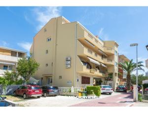 Apartmani Barba