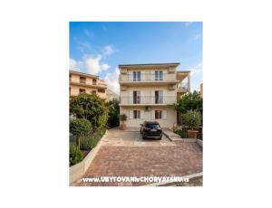 Apartmani Kamena 57