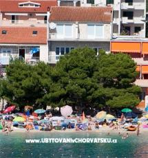 Apartmani PLAŽA