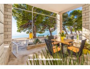 Apartmani Sandra