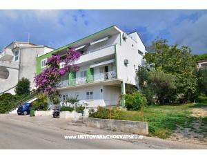 Apartmani Sonja