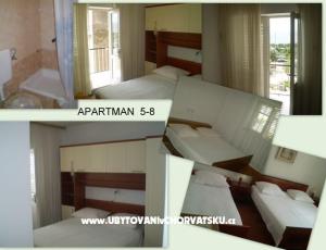 Apartmani Vitlic