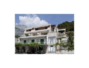 Vila Milenka, Apartmani Drago