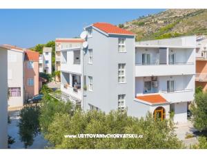 Apartmants Šestić