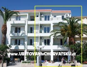Apartmani Ivo &amp; Anka Cobrnic