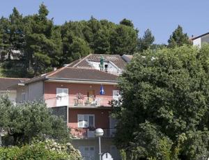 Apartmani Maja Sevelj