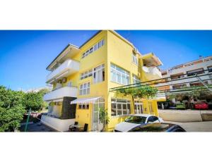 Apartmani Mijačika