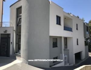 Apartmani Saric