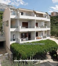 Apartmani Tonći Tomaš