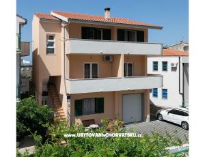 Diva Apartmani
