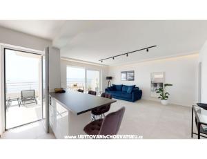 Apartmani Adriatic Blue
