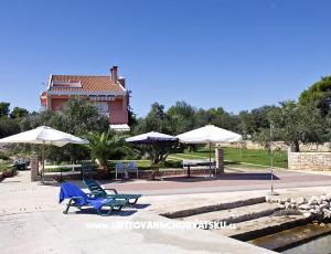 Apartmani Benic