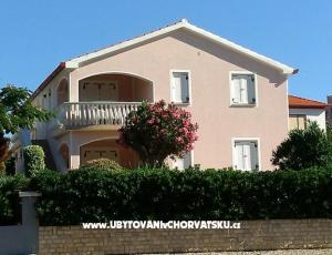 Apartmani ENA