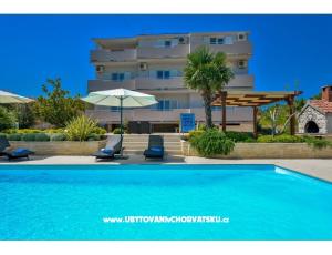 Apartmani  ANA