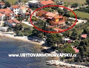 Apartmani Valentina