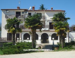Apartmani Lav